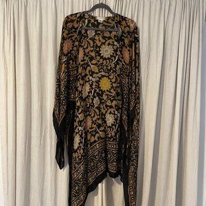Free People Kimono Style Jacket